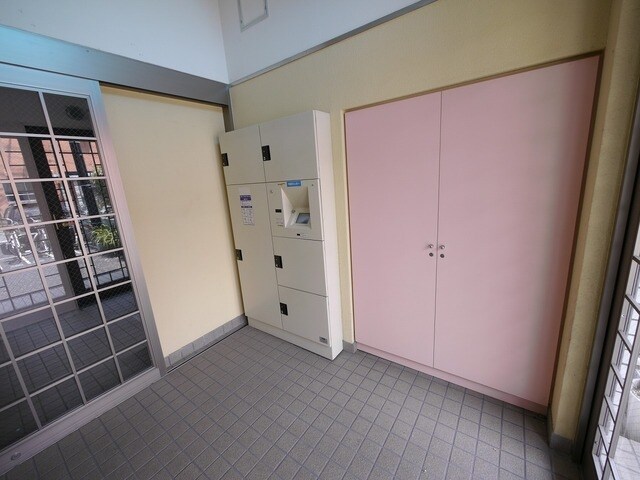 海人の物件内観写真