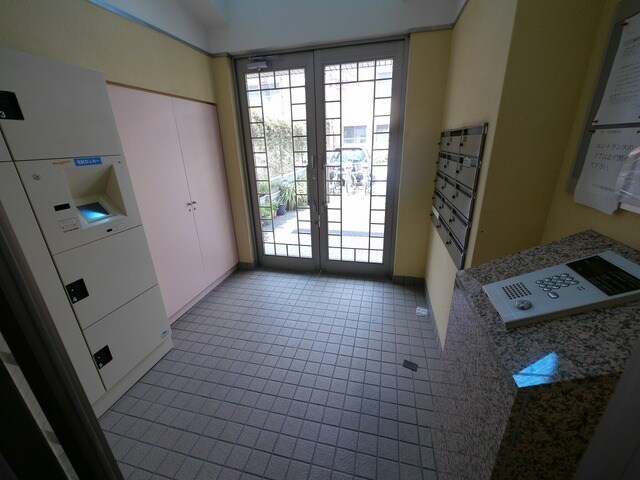 海人の物件内観写真