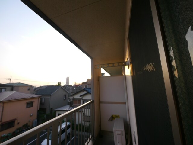 アンプルールフェールYAHAGIの物件内観写真