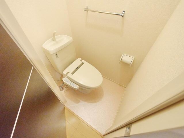 エステリアの物件内観写真