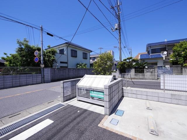 エステリアの物件内観写真