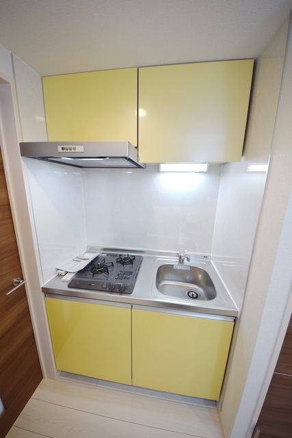 コンホーム北与野の物件内観写真