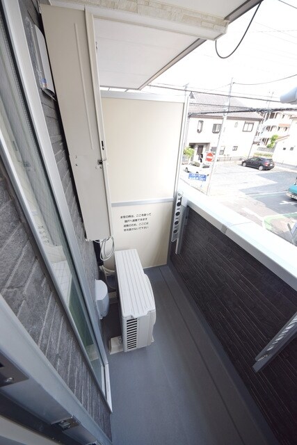 コンホーム北与野の物件内観写真