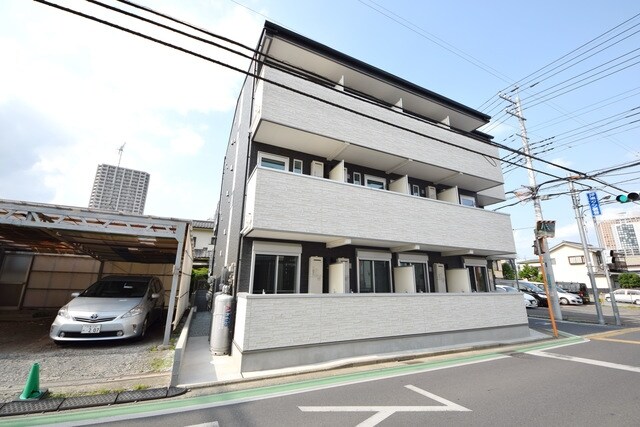 コンホーム北与野の物件内観写真