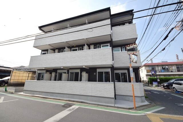 コンホーム北与野の物件内観写真