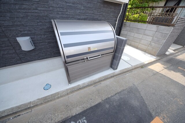 コンホーム北与野の物件内観写真