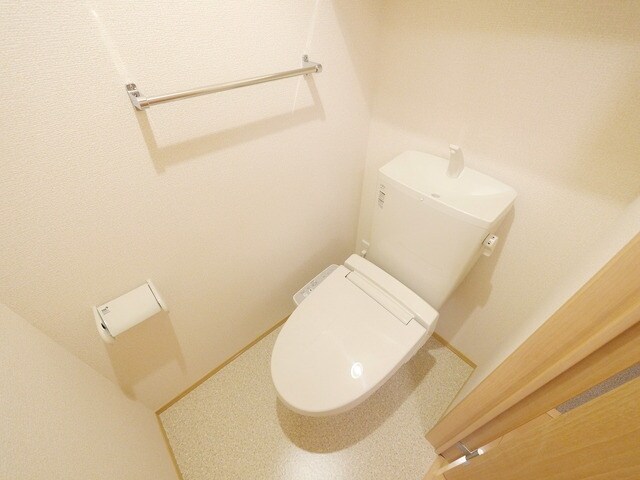 ヴィルクレール2の物件内観写真