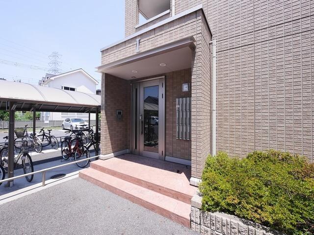 ヴェルドミール1の物件内観写真