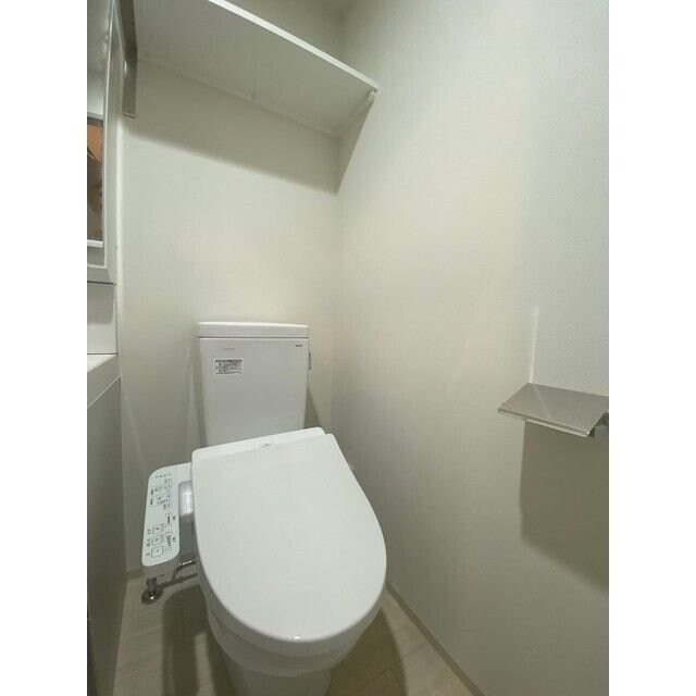 プレール・ドゥーク川口並木の物件内観写真