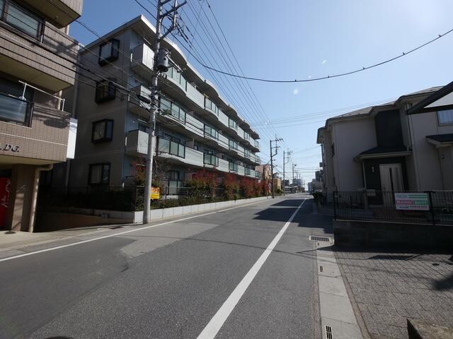 ひかりハイツの物件内観写真