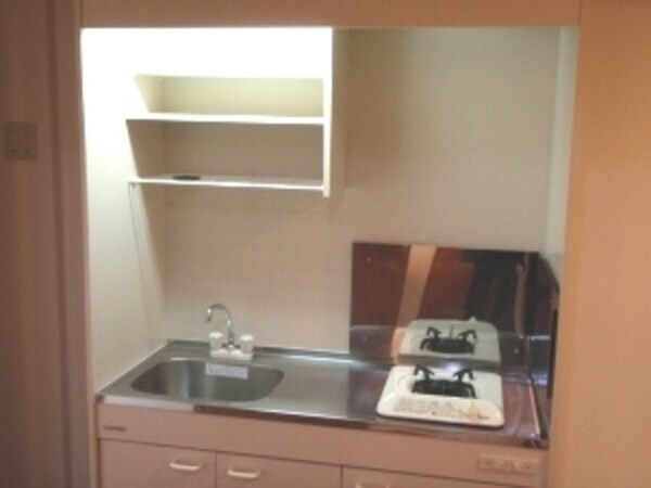 グリーンパーク中浦和の物件内観写真