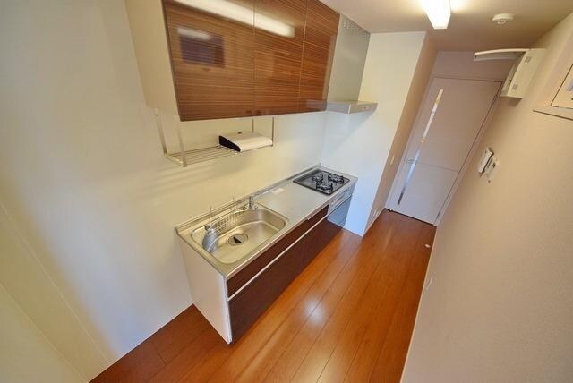 アネシスの物件内観写真