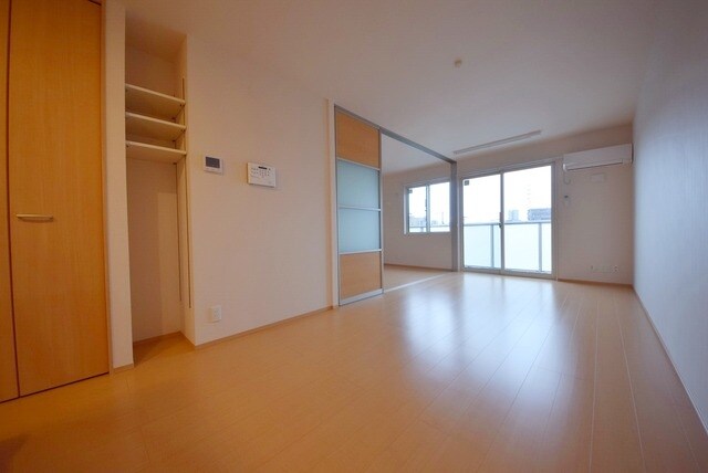 クレセントの物件内観写真