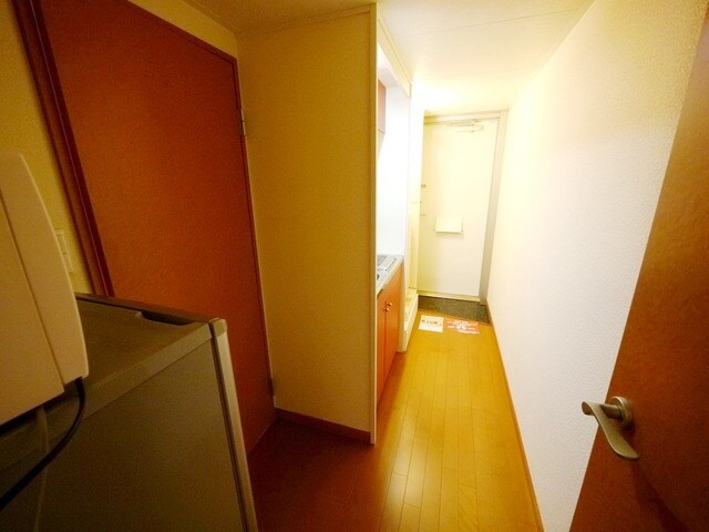 レオパレスPINOの物件内観写真