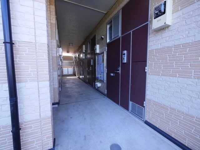 レオパレスPINOの物件内観写真