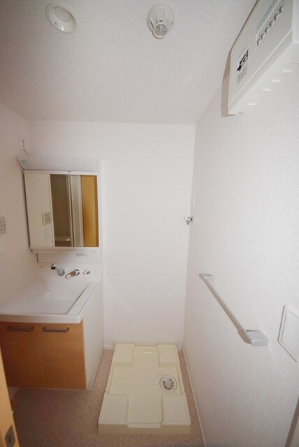 ケヤキ グランデの物件内観写真