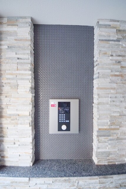 ケヤキ グランデの物件内観写真