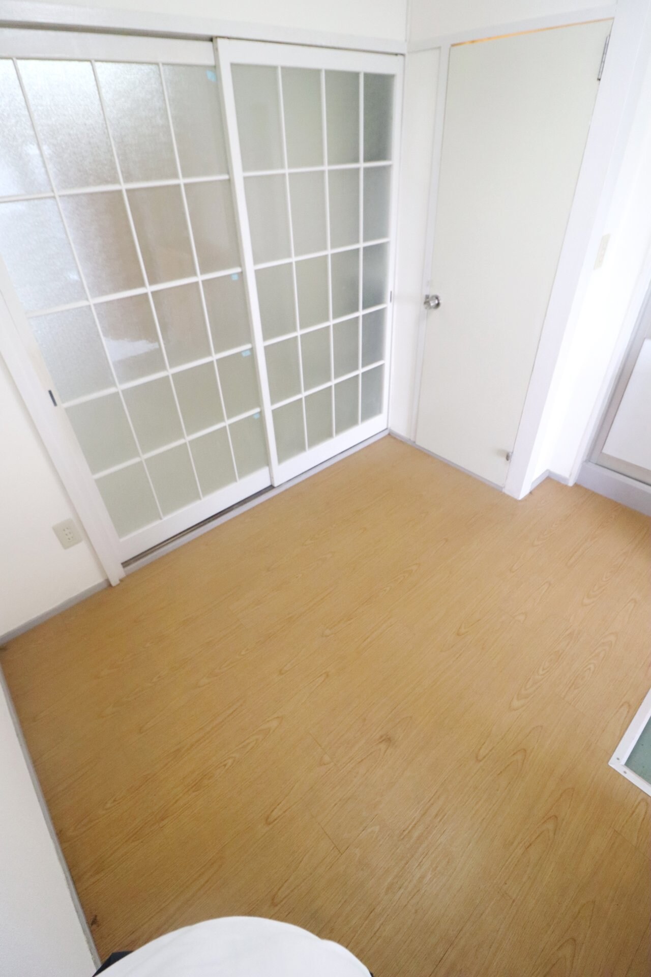 プチメゾン蕨の物件内観写真