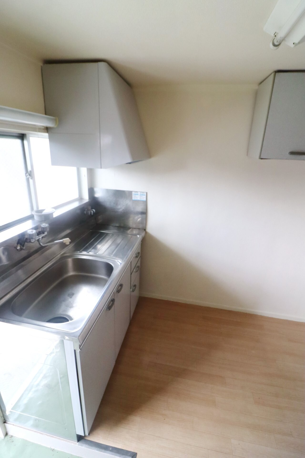 プチメゾン蕨の物件内観写真