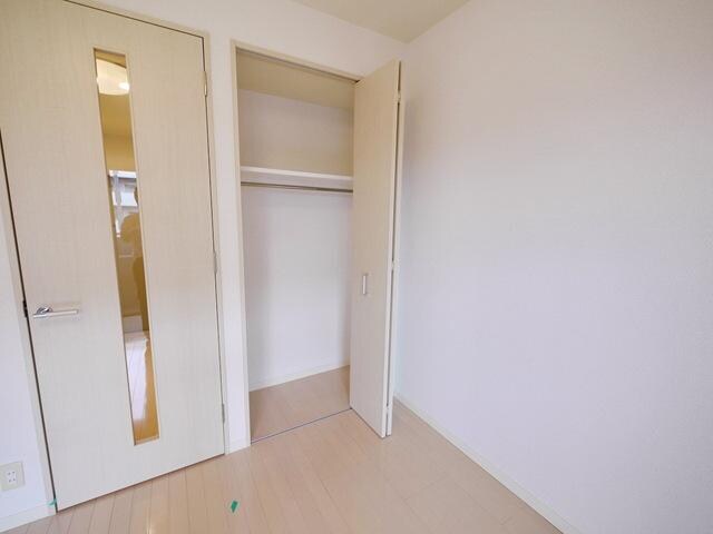 BPRレジデンス川口の物件内観写真