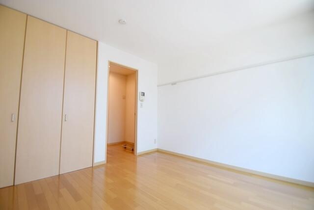 コアサウスの物件内観写真