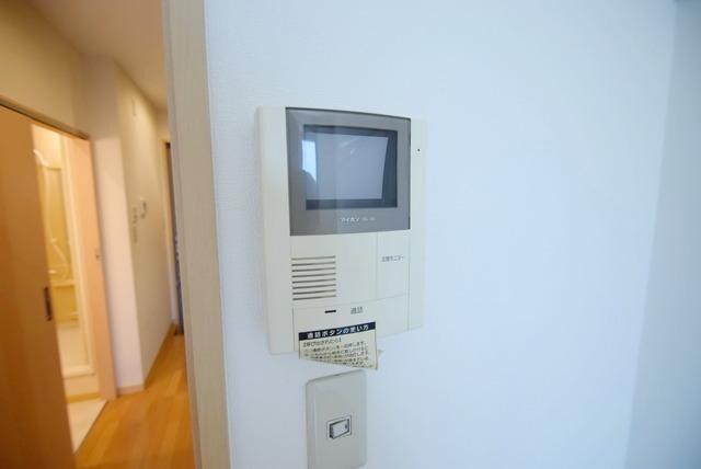 コアサウスの物件内観写真