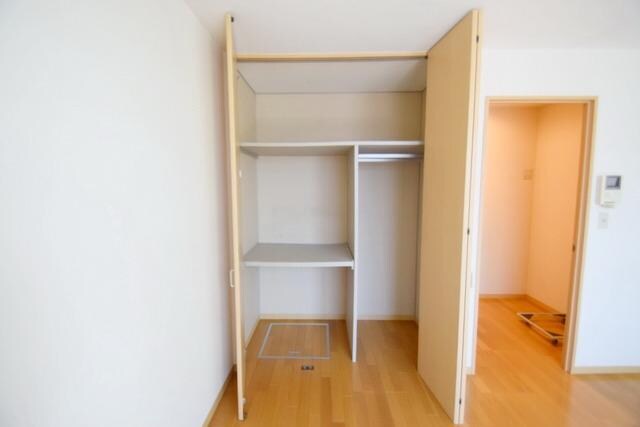 コアサウスの物件内観写真