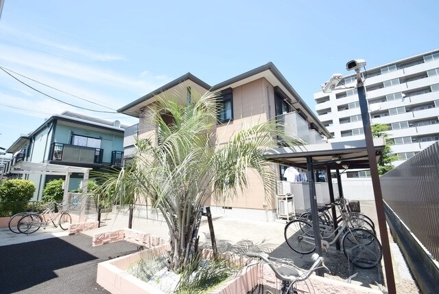 コアサウスの物件内観写真