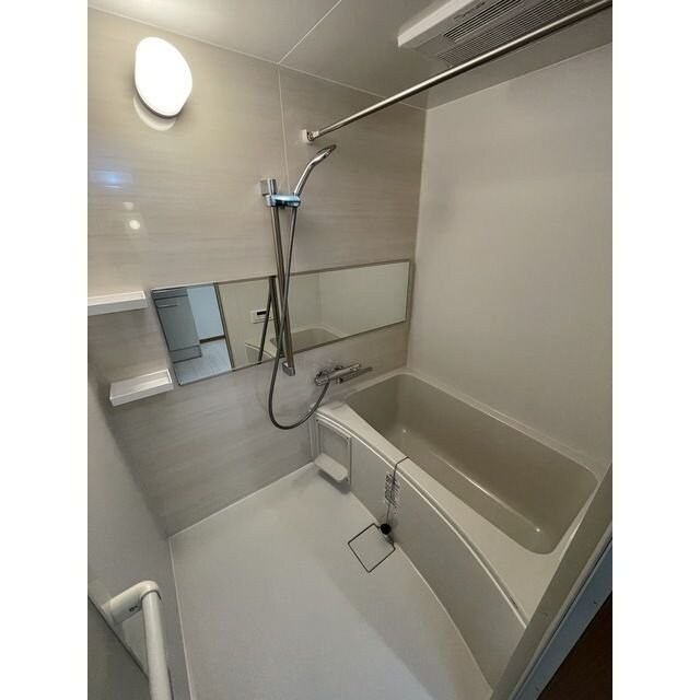 FIELD1の物件内観写真