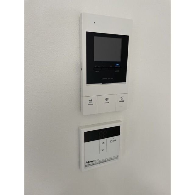 FIELD1の物件内観写真