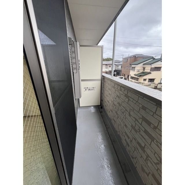 FIELD1の物件内観写真