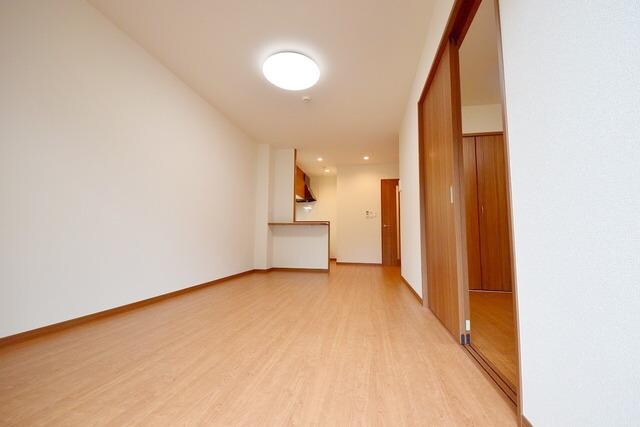 アムール新町の物件内観写真