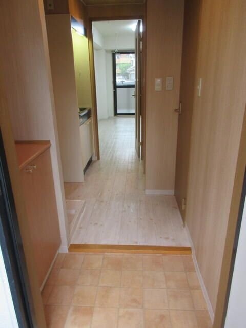 アクシーズVIIの物件内観写真