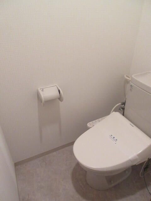 アクシーズVIIの物件内観写真