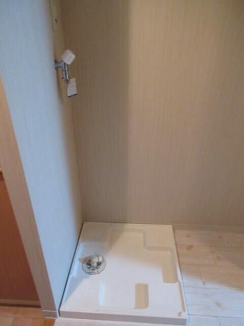 アクシーズVIIの物件内観写真