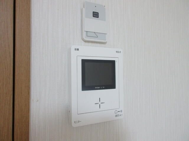 アクシーズVIIの物件内観写真