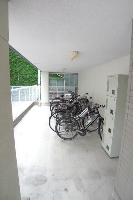 アクシーズVIIの物件内観写真