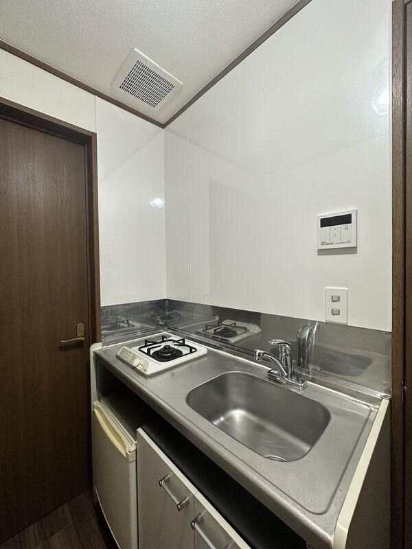 シャンブルクレール2の物件内観写真