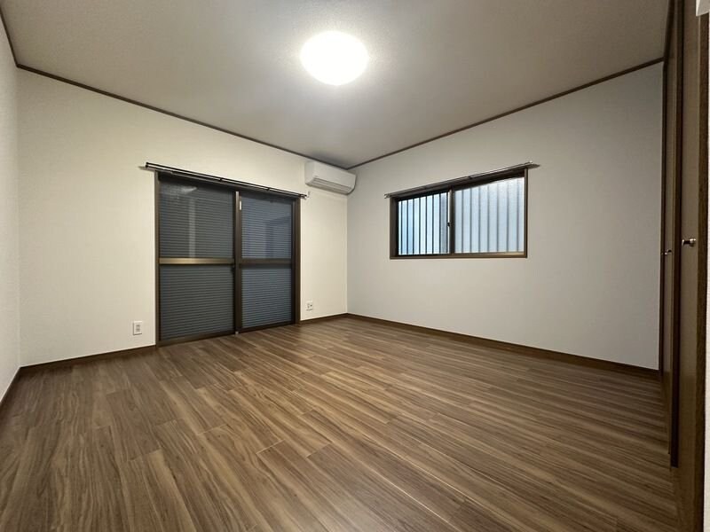 シャンブルクレール2の物件内観写真