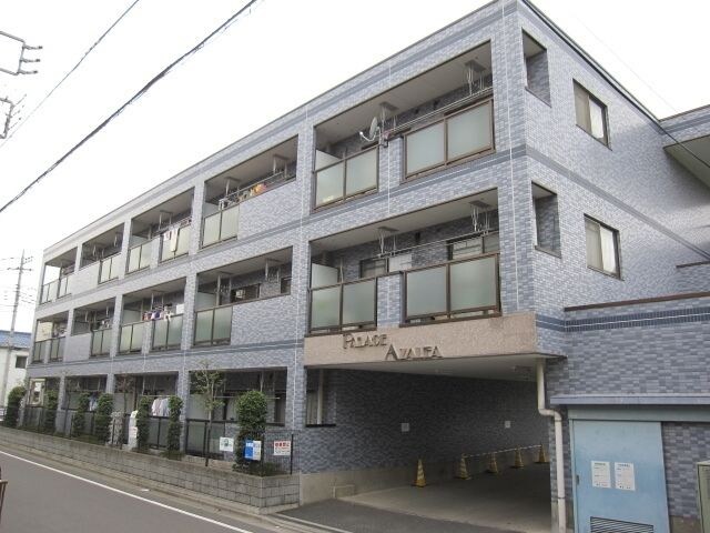 PALACE AZALEA(パレスアゼリアの物件内観写真