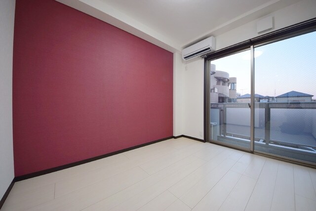 2ndブレストの物件内観写真