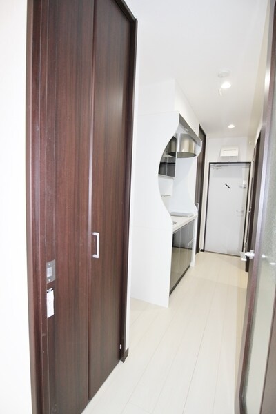 2ndブレストの物件内観写真