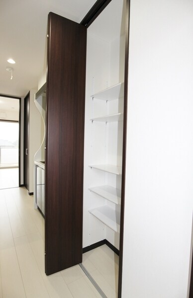 2ndブレストの物件内観写真