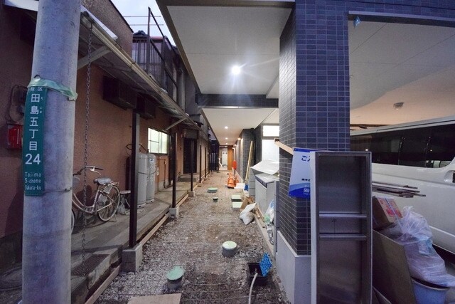 2ndブレストの物件内観写真