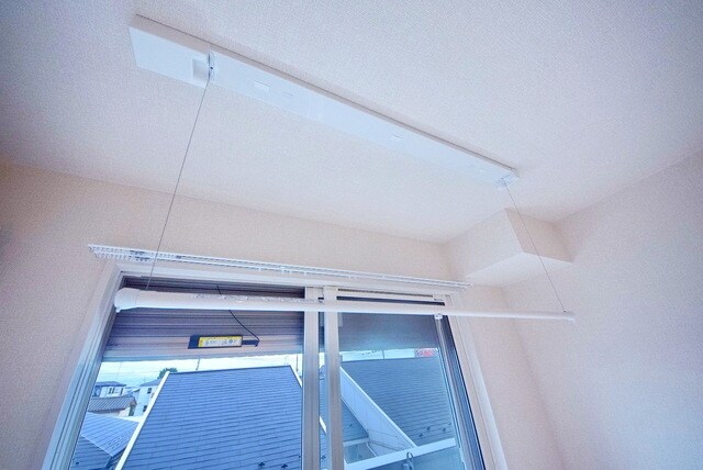 コンフォール セイワの物件内観写真