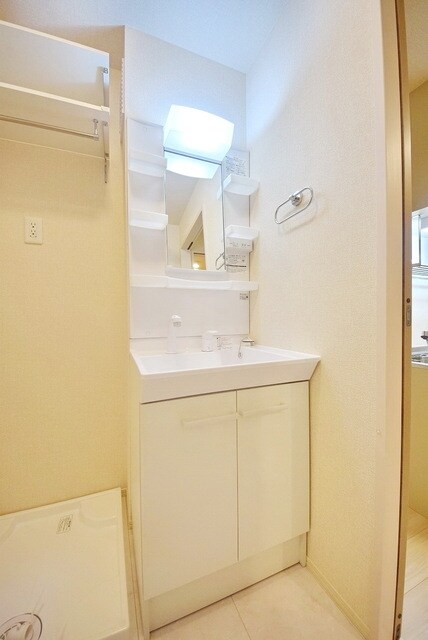 コンフォール セイワの物件内観写真