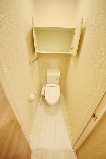 コンフォール セイワの物件内観写真