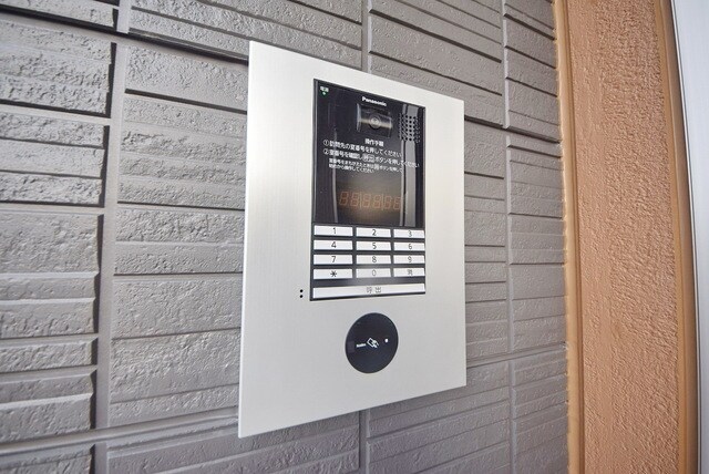 コンフォール セイワの物件内観写真