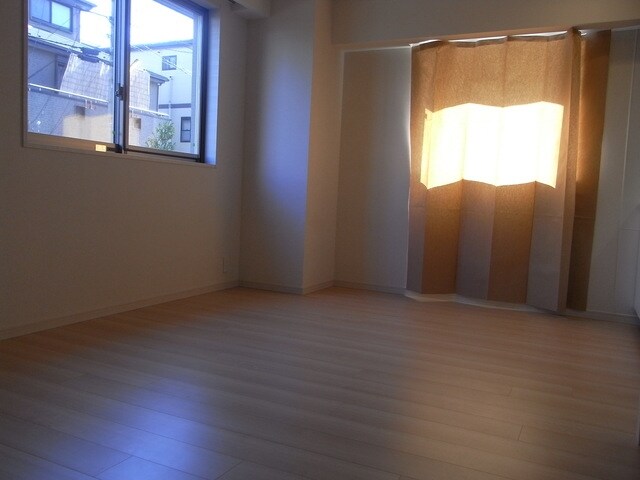 ソアラノーム北浦和の物件内観写真