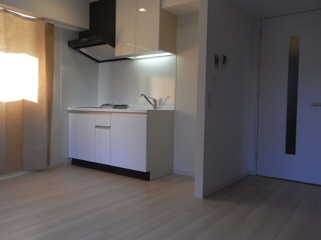 ソアラノーム北浦和の物件内観写真